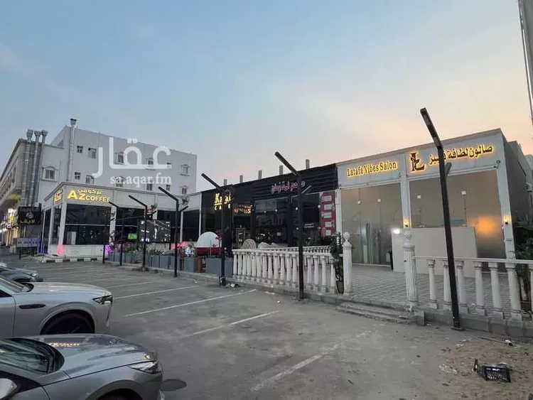 محل للإيجار في شارع أم المؤمنين ريحانة بنت زيد ، حي الصالحية ، جدة ، جدة صورة 5