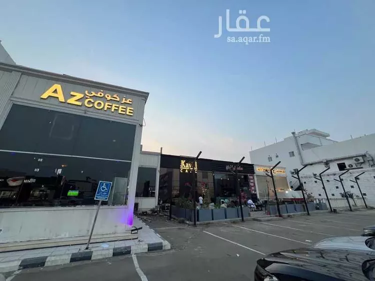 محل للإيجار في شارع أم المؤمنين ريحانة بنت زيد ، حي الصالحية ، جدة ، جدة