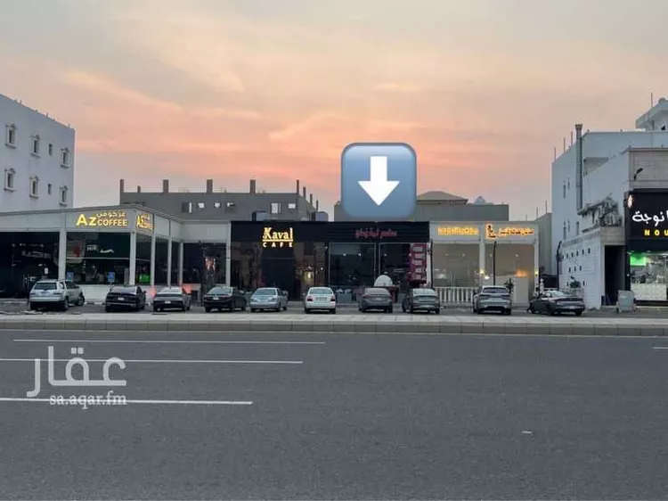 محل للإيجار في شارع أم المؤمنين ريحانة بنت زيد ، حي الصالحية ، جدة ، جدة صورة 2
