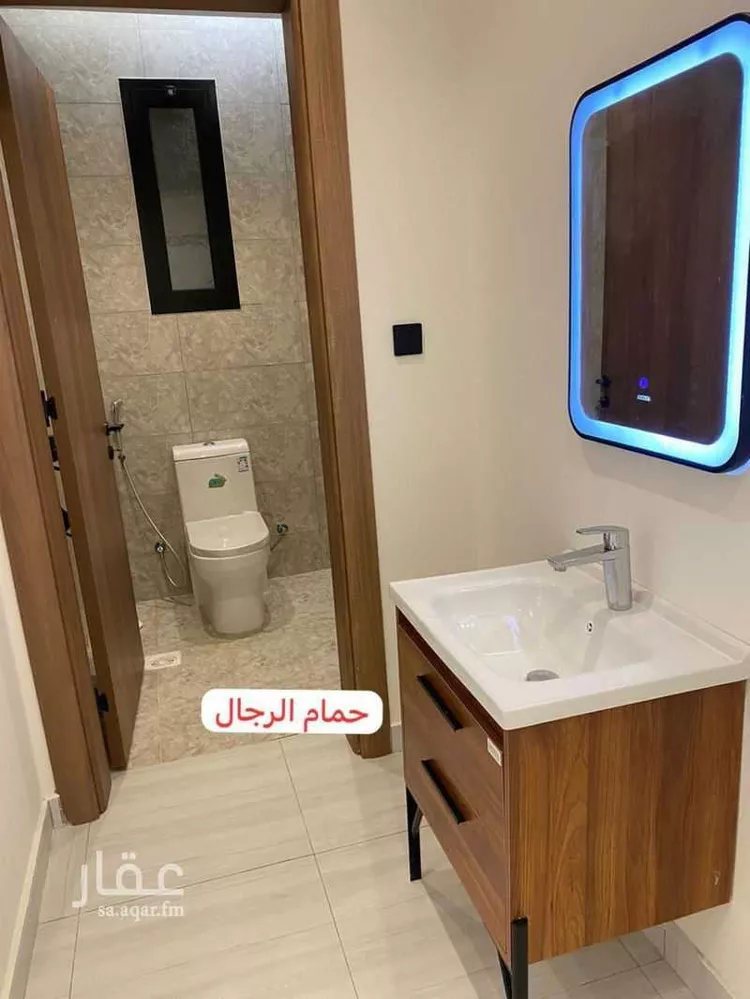 شقة للبيع في شارع ابو مريم السلولى, حي النعيم, مدينة جدة, منطقة مكة المكرمة صورة 5