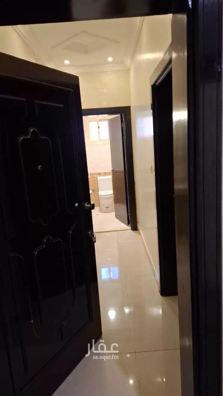 شقة للإيجار في شارع الحسن بن عبد الرحمن, حي الواحة, مدينة جدة, منطقة مكة المكرمة