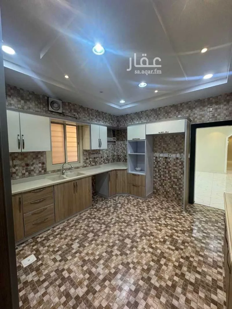 شقة للإيجار في شارع الحسن بن عبد الرحمن, حي الواحة, مدينة جدة, منطقة مكة المكرمة 8