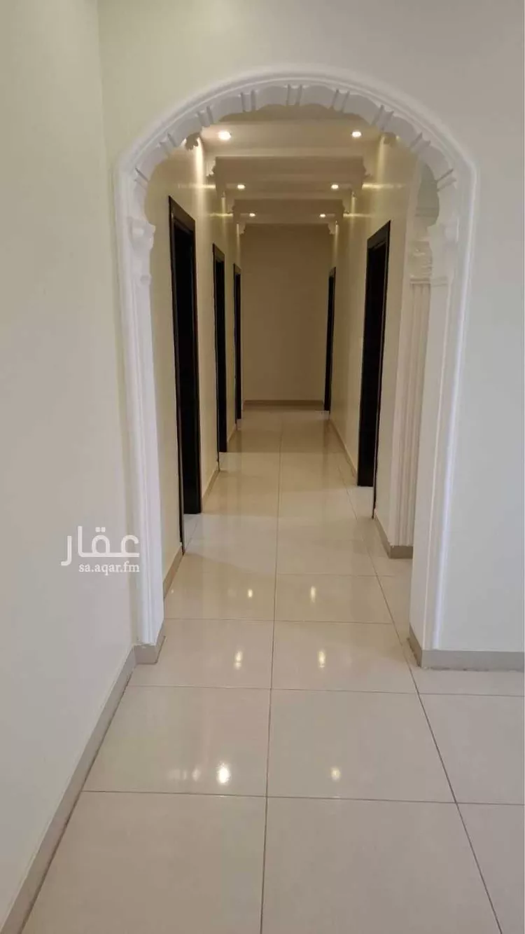 شقة للإيجار في شارع الحسن بن عبد الرحمن, حي الواحة, مدينة جدة, منطقة مكة المكرمة صورة 3