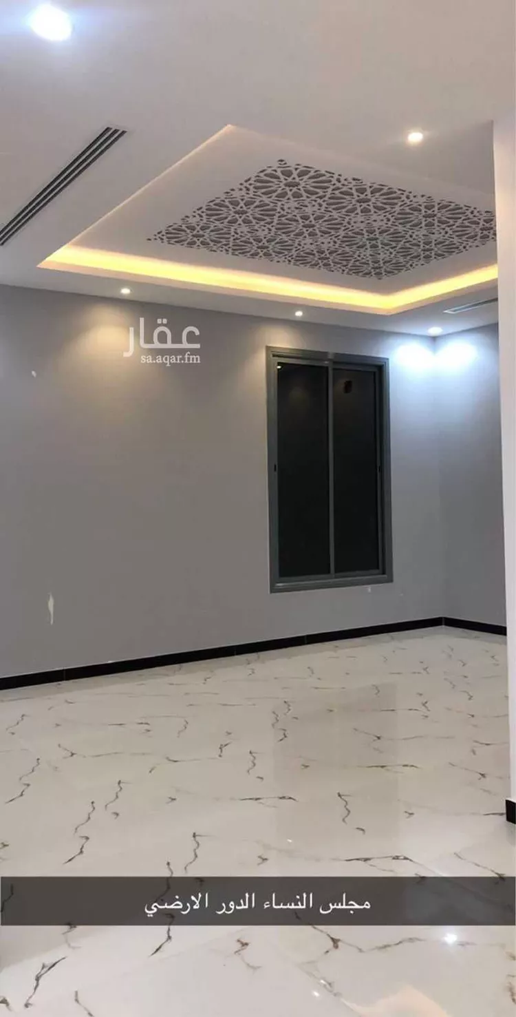 فيلا للبيع في شارع شهيد الدين ثم الوطن محمد يحيى محمد الب, حي العارض, مدينة الرياض, منطقة الرياض صورة 3