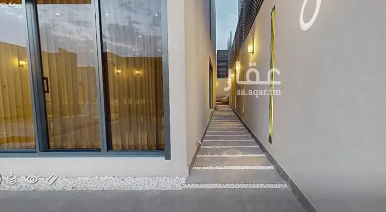 Villa for Sale in Riyadh Al Qirawan 18