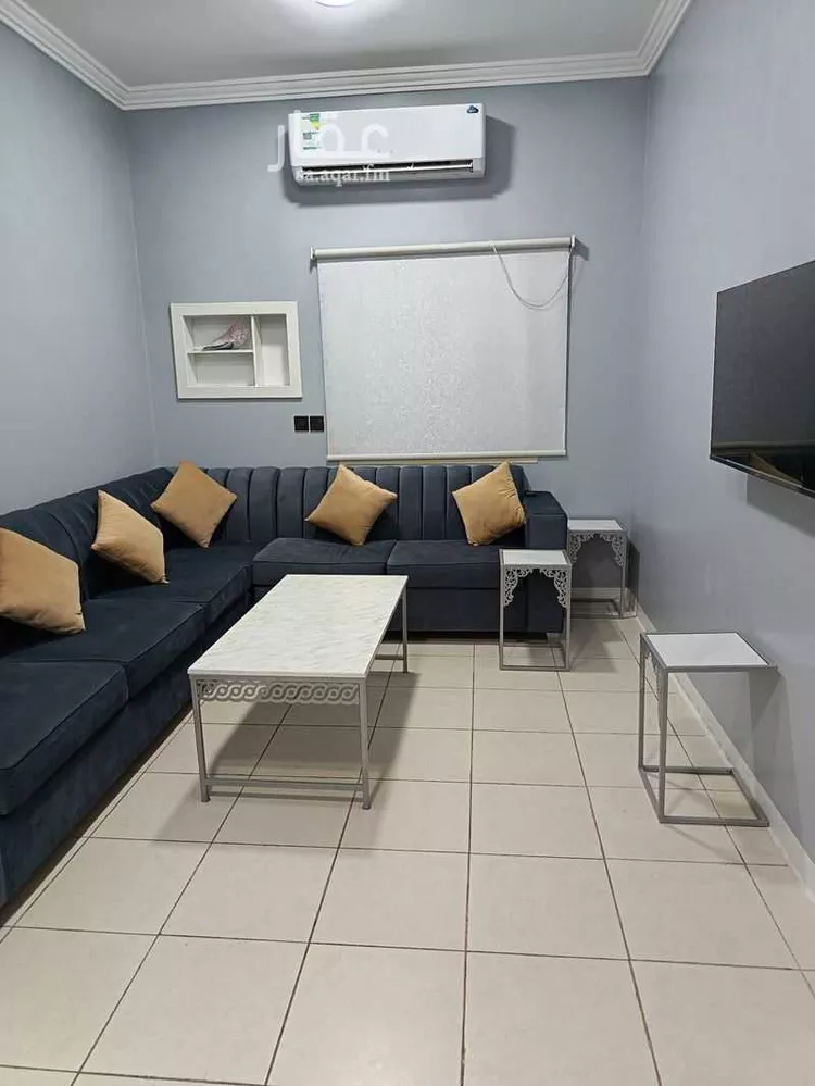 شقة مفروشة للحجز في شارع عبيدالله النيسابوري ، حي منيفة ، الهفوف ، الاحساء صورة 4