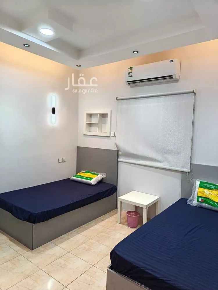 شقة للإيجار في شارع ثابت بن ربيعة الأنصاري ، حي الرقيقة ، الهفوف ، الاحساء صورة 2