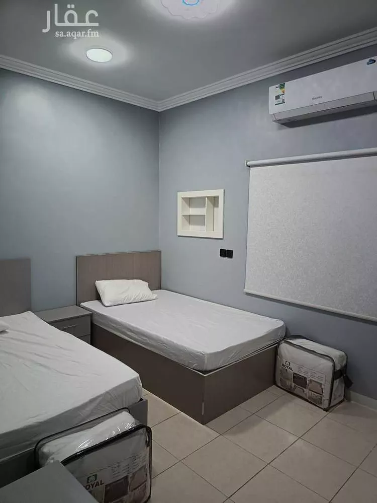 شقة مفروشة للحجز في شارع عبيدالله النيسابوري ، حي منيفة ، الهفوف ، الاحساء صورة 3