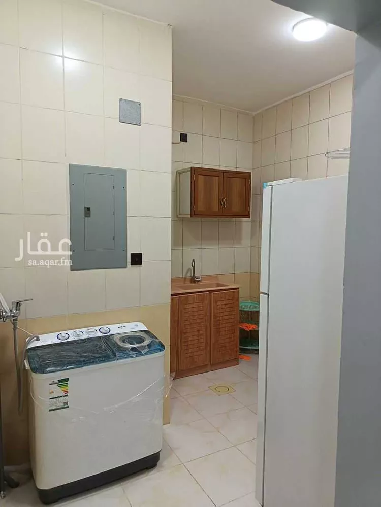 شقة مفروشة للحجز في شارع عبيدالله النيسابوري ، حي منيفة ، الهفوف‎ ، الاحساء