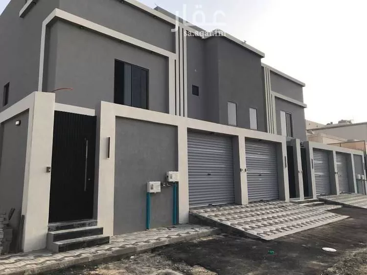 Villa for Sale in Dammam King Fahd 6