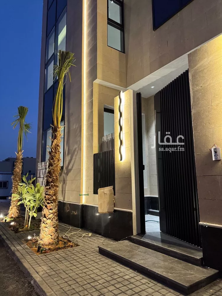 فيلا للبيع في شارع محمد بن هبة الله, حي المهدية, مدينة الرياض, منطقة الرياض صورة 3