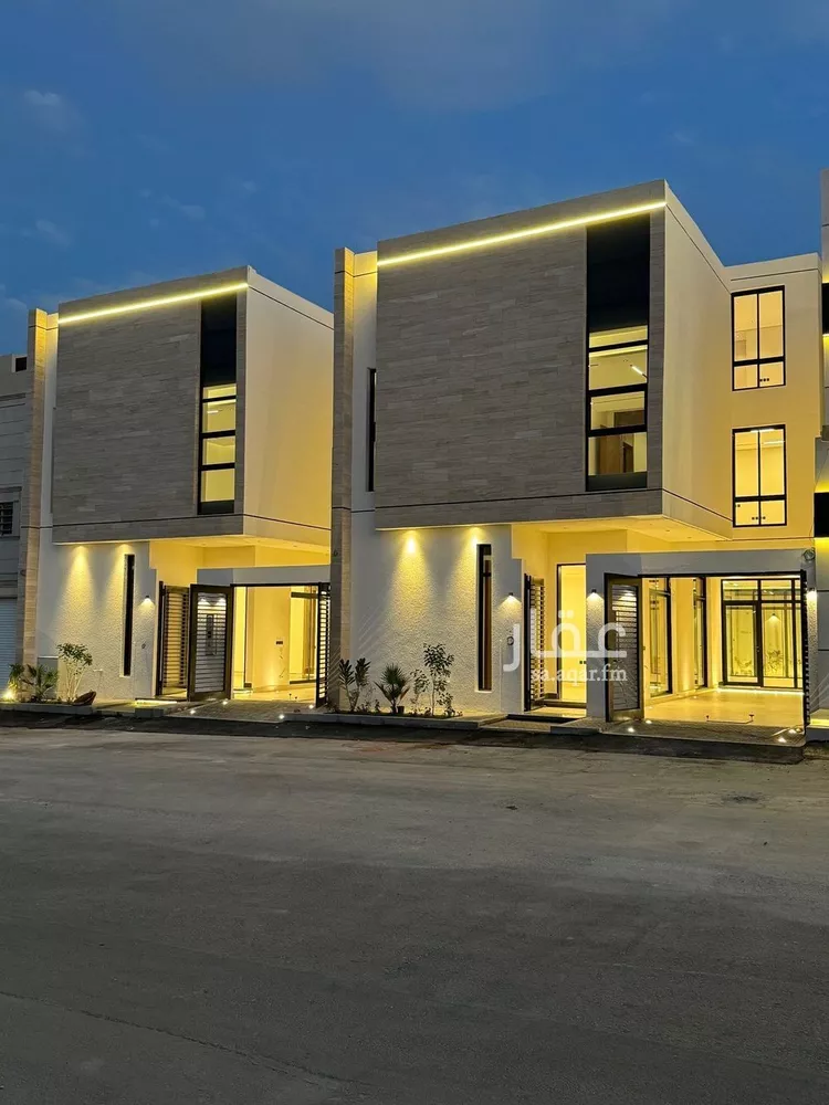 فيلا للبيع في شارع إبراهيم بن محمد الزمزمي, حي المهدية, مدينة الرياض, منطقة الرياض