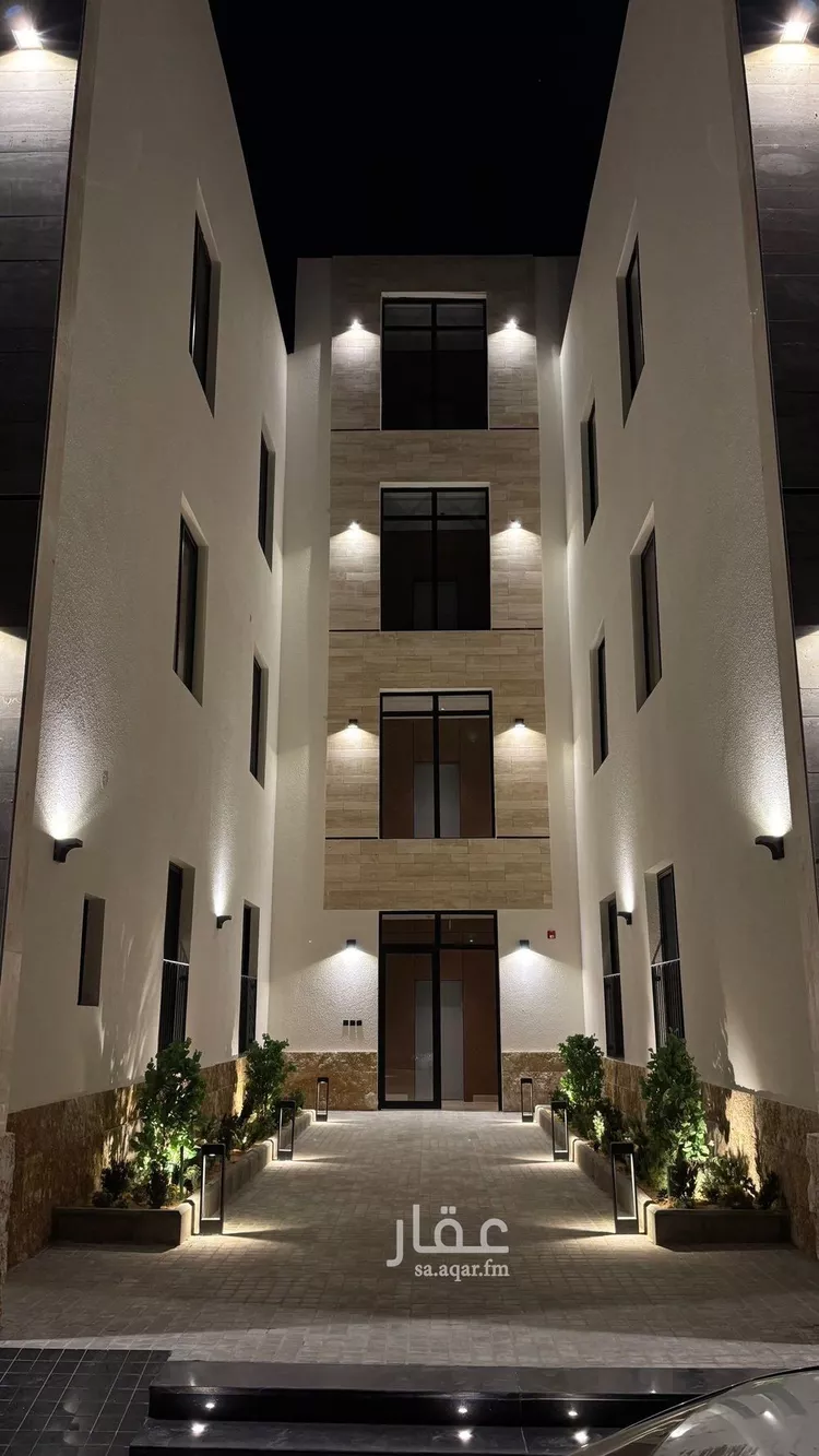 شقة للبيع في شارع  شهيد الدين ثم الوطن حسين عوضه محمد الأسمري, حي المهدية, مدينة الرياض, منطقة الرياض صورة 2