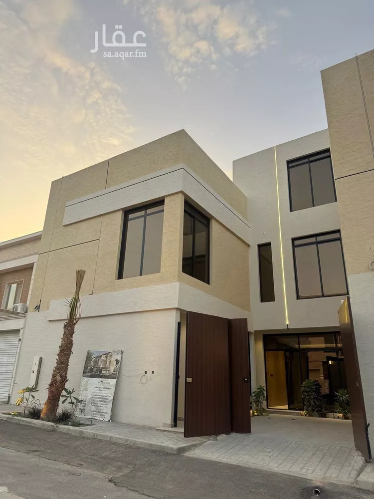 Villa for Sale in Riyadh Al Mahdiyah