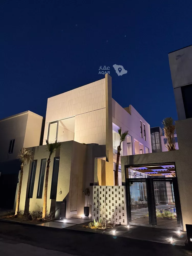 Villa for Sale in Riyadh Al Mahdiyah 7