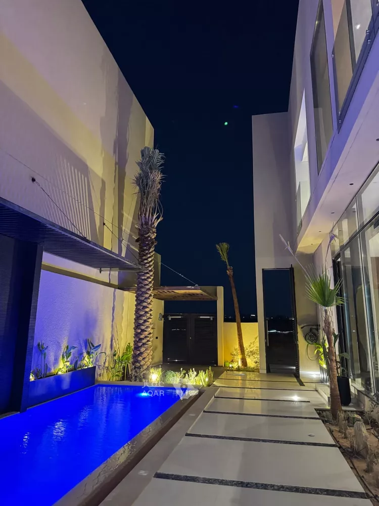 Villa for Sale in Riyadh Al Mahdiyah 6