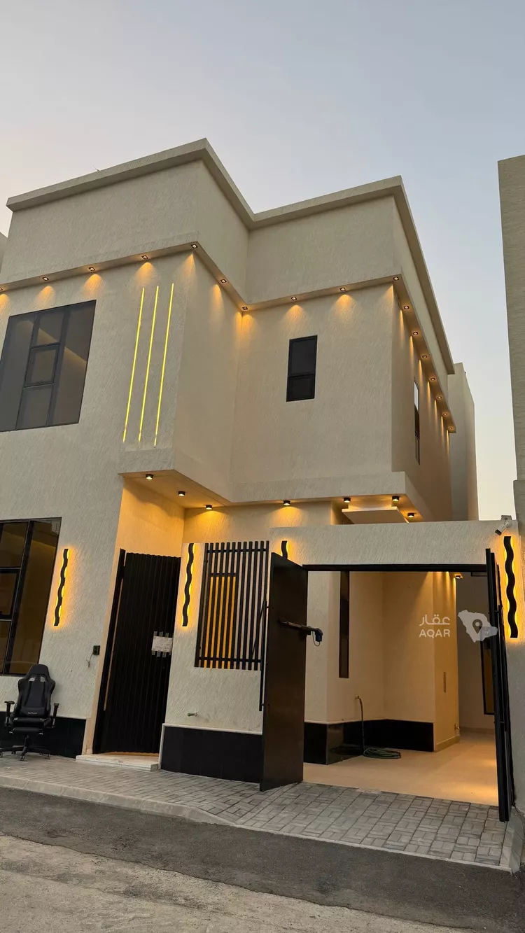 Villa for Sale in Riyadh Al Mahdiyah 4