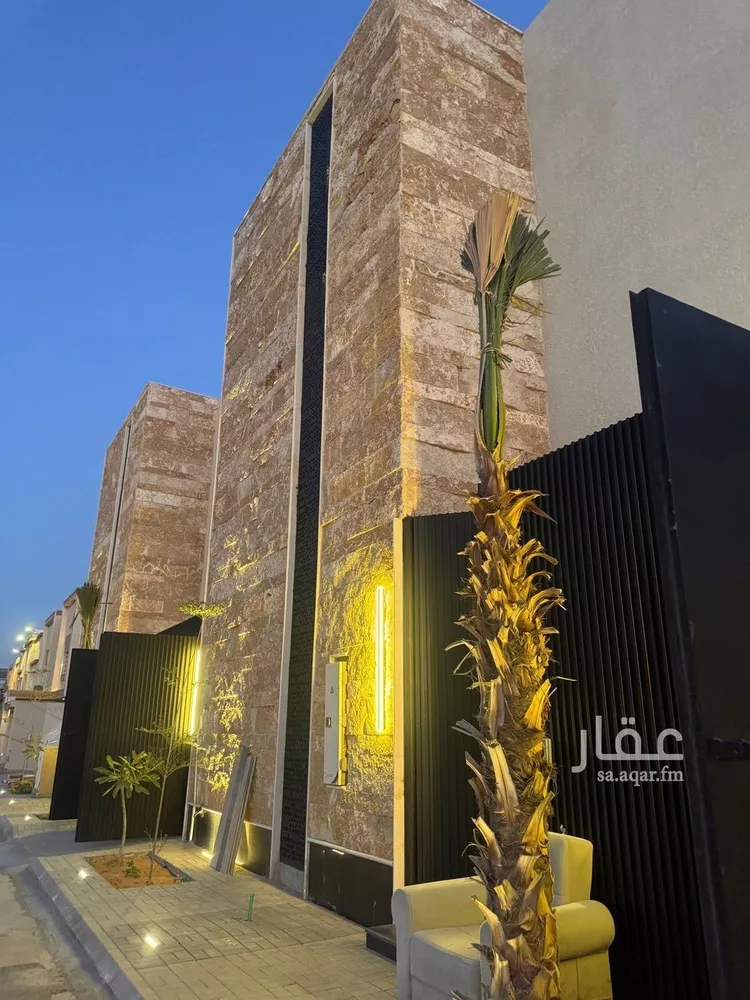 فيلا للبيع في شارع عبدالغني البشتي, حي المهدية, مدينة الرياض, منطقة الرياض صورة 4