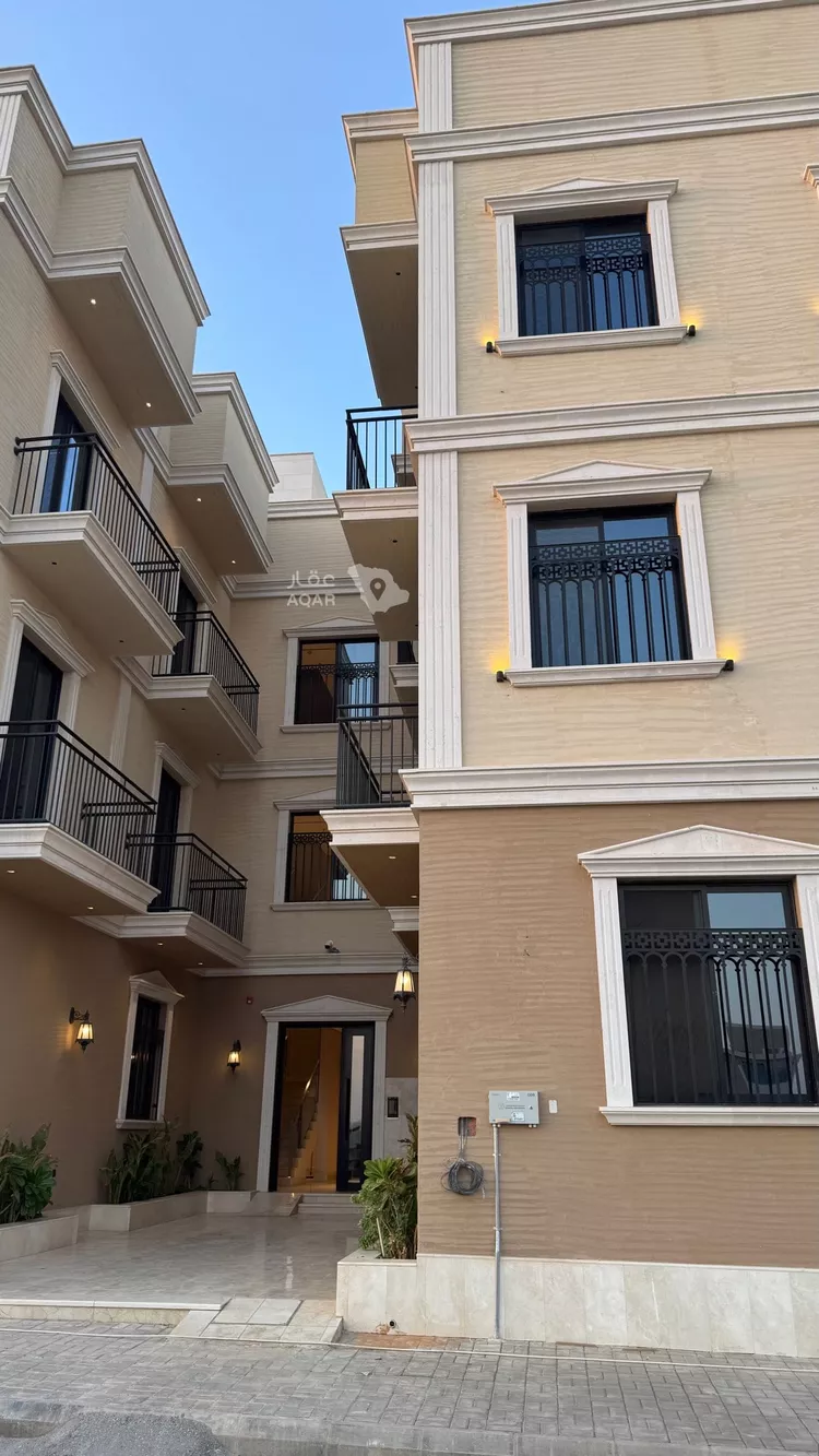 شقة للبيع في شارع محمد بن أبي بكر القيم, حي المهدية, مدينة الرياض, منطقة الرياض صورة 3