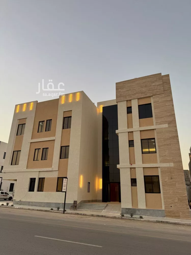 شقة للبيع في شارع محمد بن هبة الله, حي المهدية, مدينة الرياض, منطقة الرياض