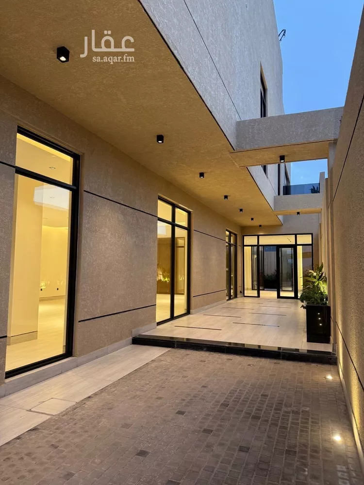 فيلا للبيع في شارع حماد الراوية, حي المهدية, مدينة الرياض, منطقة الرياض صورة 5