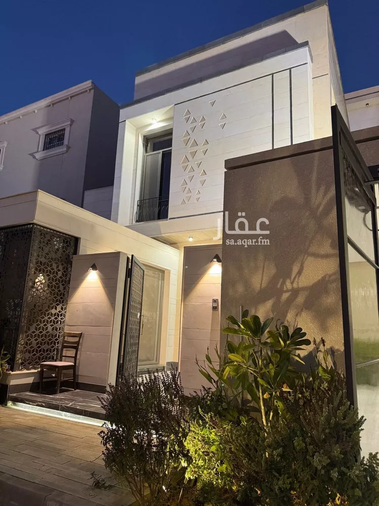 فيلا للبيع في شارع حماد الراوية, حي المهدية, مدينة الرياض, منطقة الرياض صورة 2