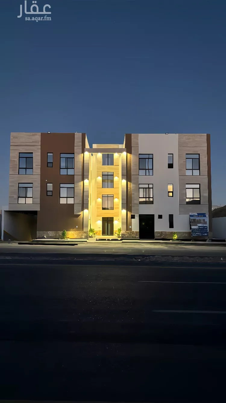 شقة للبيع في شارع عوضه محمد, حي المهدية, مدينة الرياض, منطقة الرياض