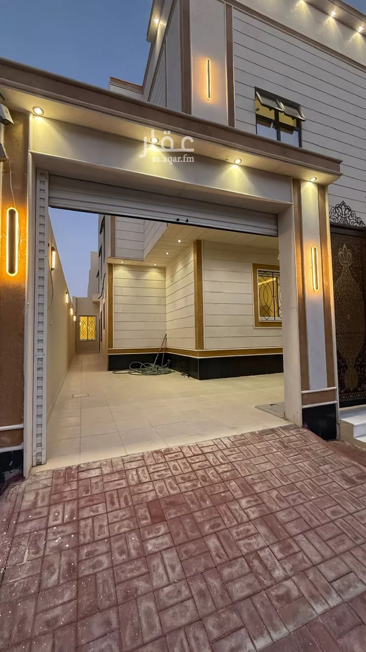 Villa for Sale in Riyadh Al Mahdiyah صورة 2
