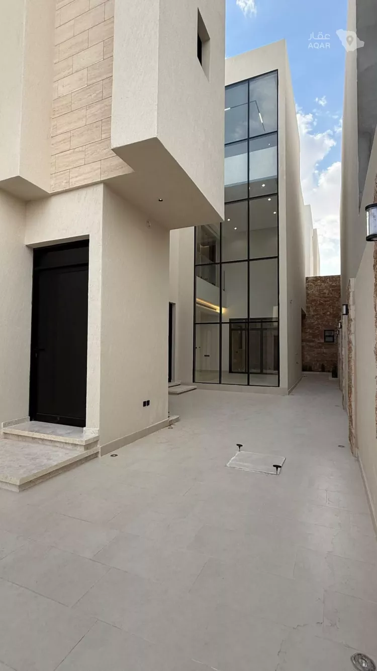 فيلا للبيع في شارع فؤاد سزكين, حي المهدية, مدينة الرياض, منطقة الرياض صورة 3