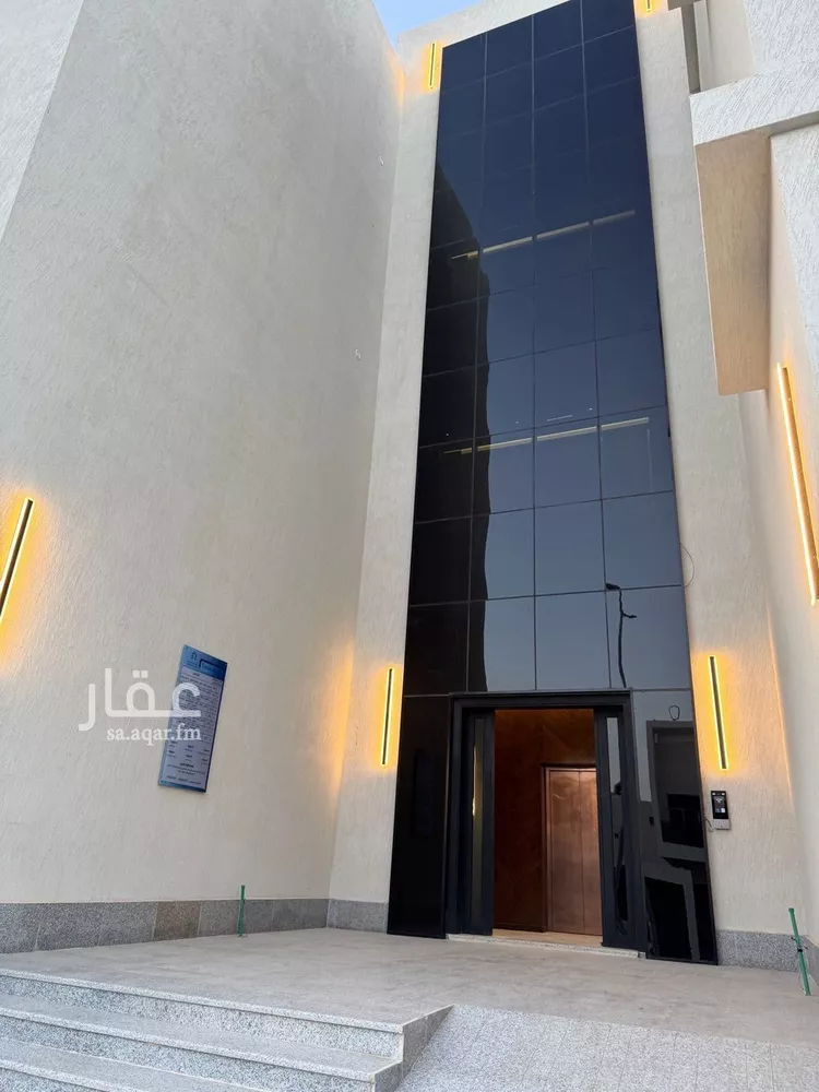 شقة للبيع في شارع محمد بن هبة الله, حي المهدية, مدينة الرياض, منطقة الرياض صورة 5