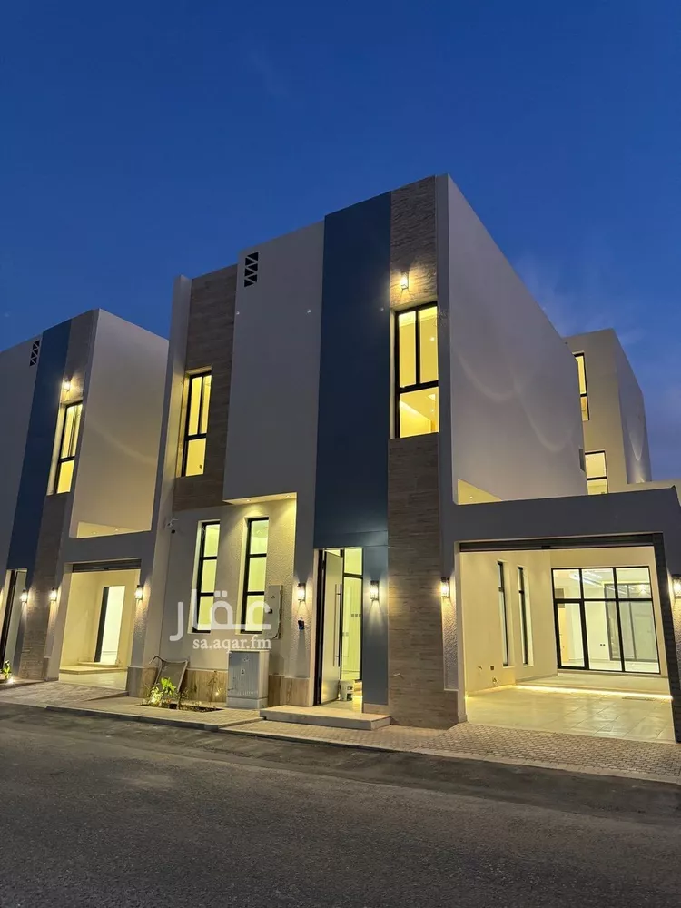 فيلا للبيع في شارع مليح بن طريف, حي المهدية, مدينة الرياض, منطقة الرياض