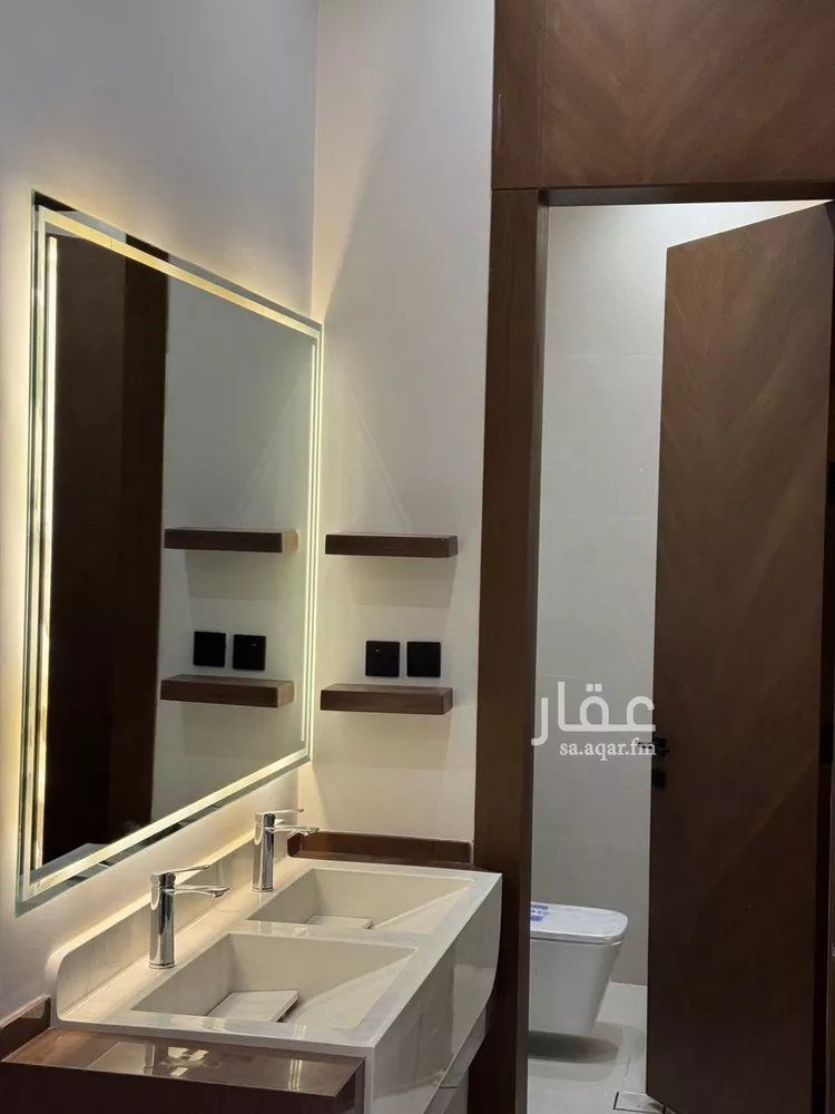 فيلا للبيع في شارع مليح بن طريف, حي المهدية, مدينة الرياض, منطقة الرياض صورة 3