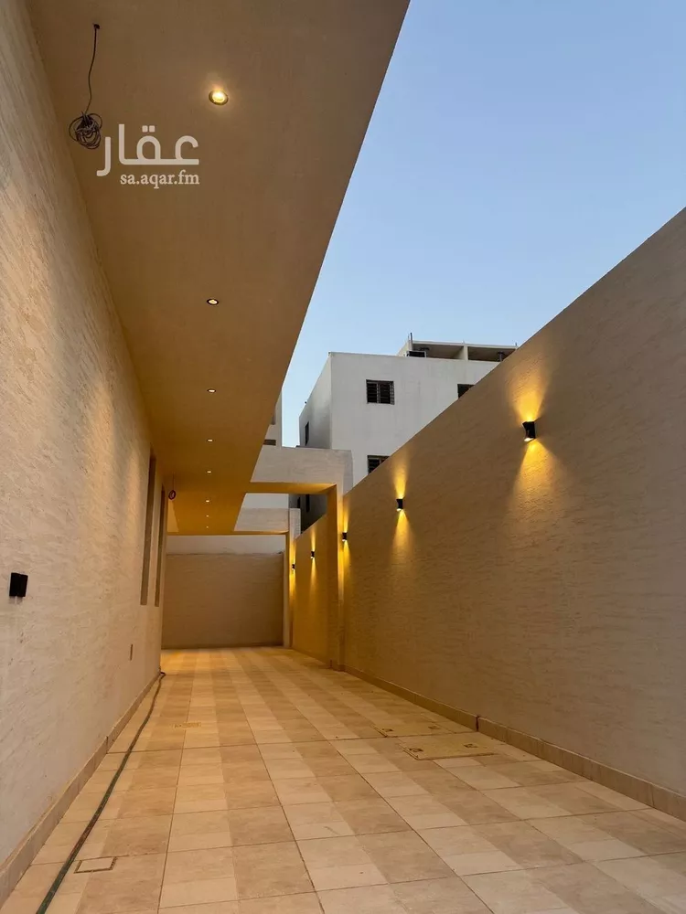 شقة للبيع في شارع محمد بن هبة الله, حي المهدية, مدينة الرياض, منطقة الرياض صورة 5