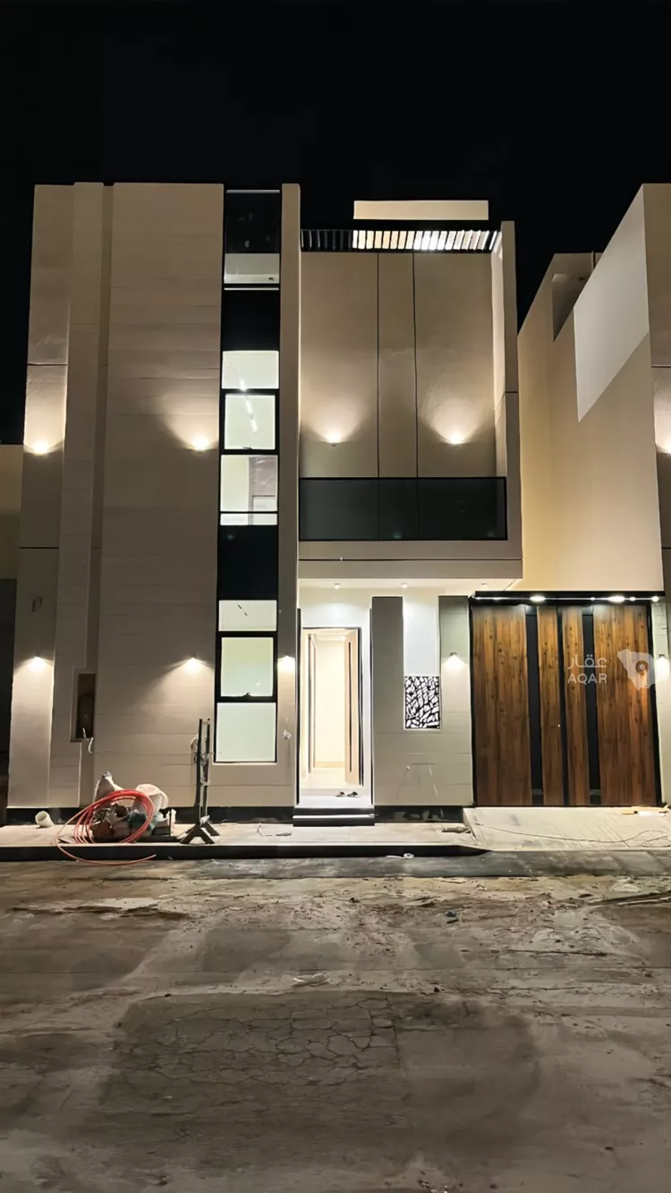 Villa for Sale in Riyadh Al Mahdiyah