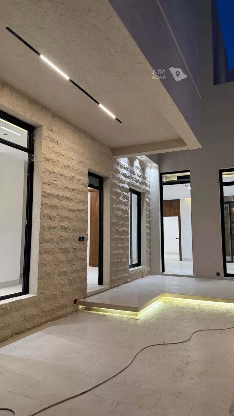 فيلا للبيع في شارع فؤاد سزكين, حي المهدية, مدينة الرياض, منطقة الرياض صورة 3