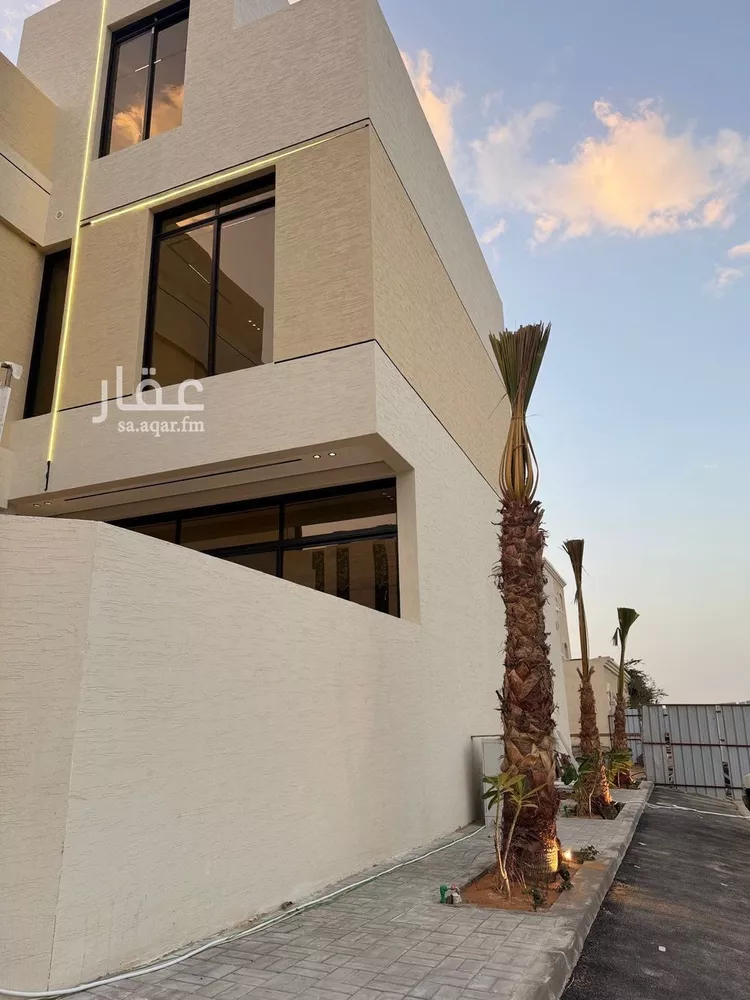 فيلا للبيع في شارع عبدالغني البشتي, حي المهدية, مدينة الرياض, منطقة الرياض صورة 3