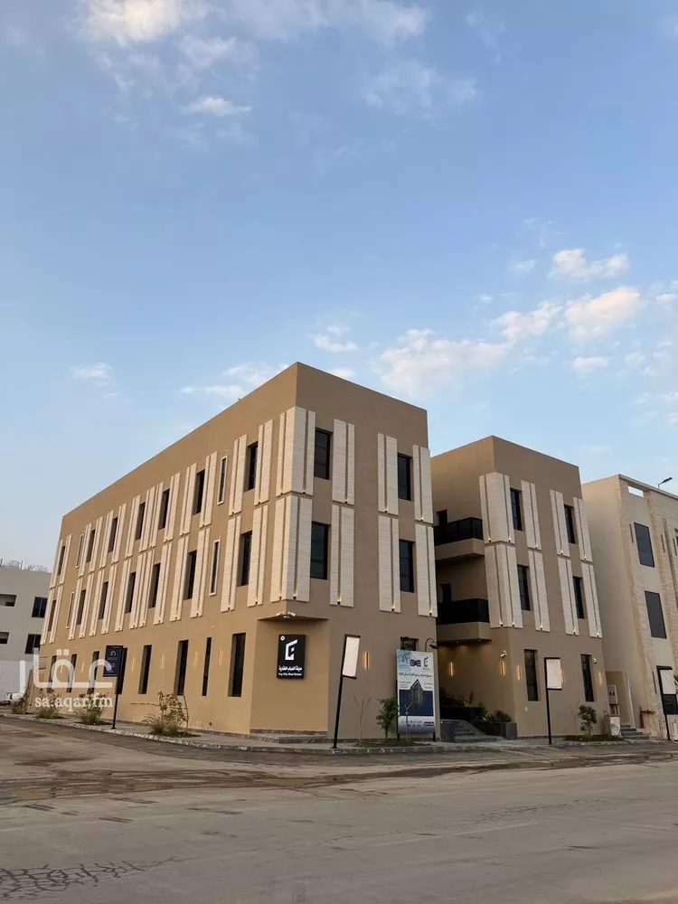 شقة للبيع في شارع محمد بن هبة الله, حي المهدية, مدينة الرياض, منطقة الرياض