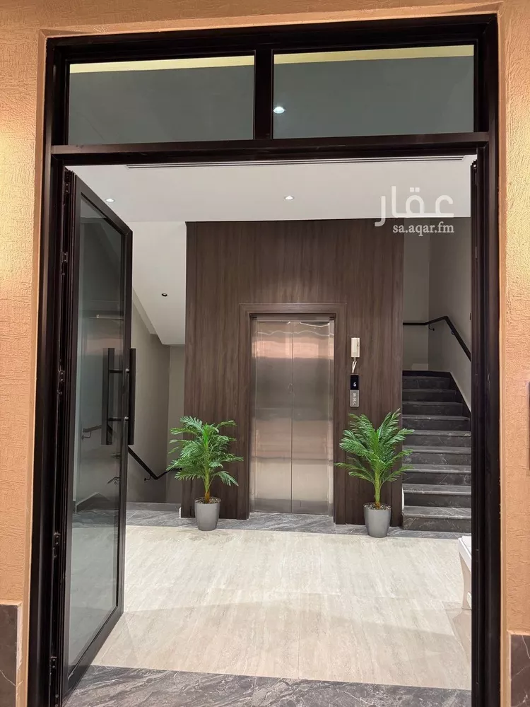 شقة للبيع في شارع محمد بن هبة الله, حي المهدية, مدينة الرياض, منطقة الرياض صورة 3