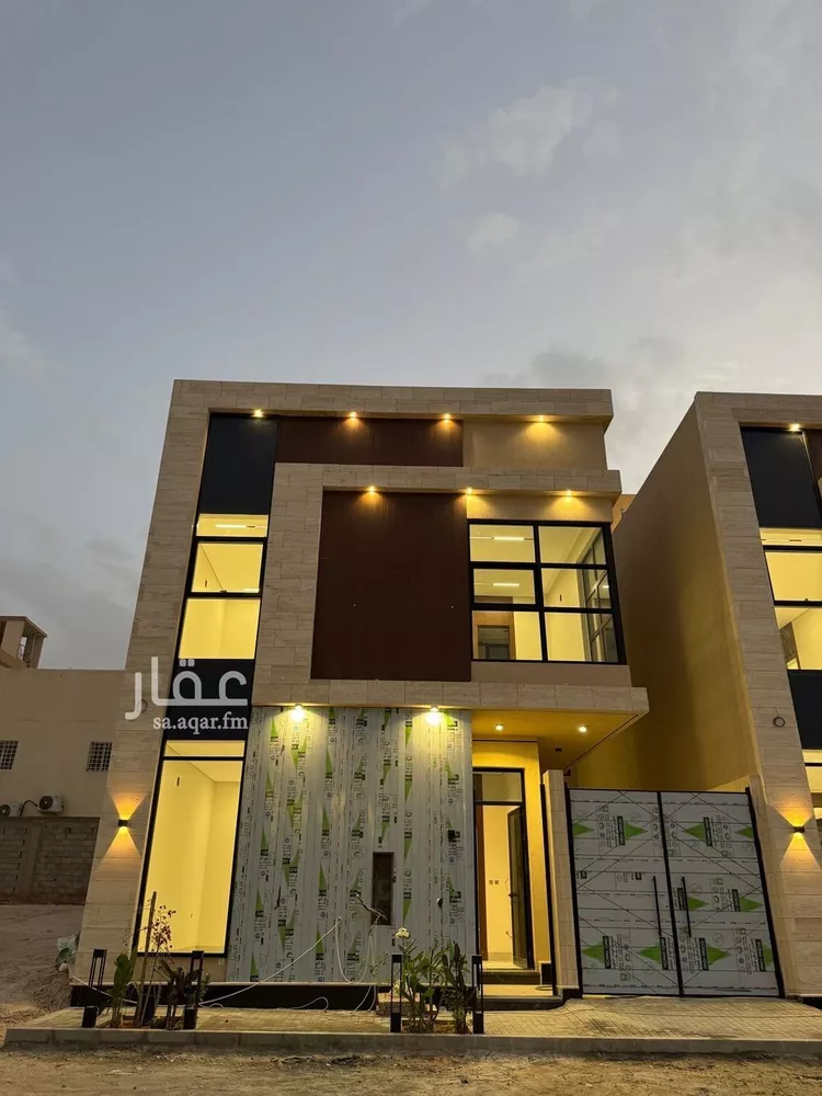فيلا للبيع في شارع ابن اللبودي, حي المهدية, مدينة الرياض, منطقة الرياض