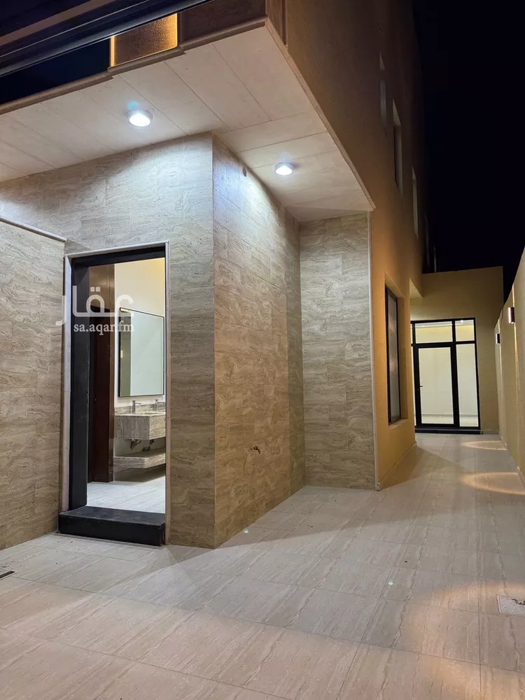 Floor for Sale in Riyadh Sultanah صورة 4
