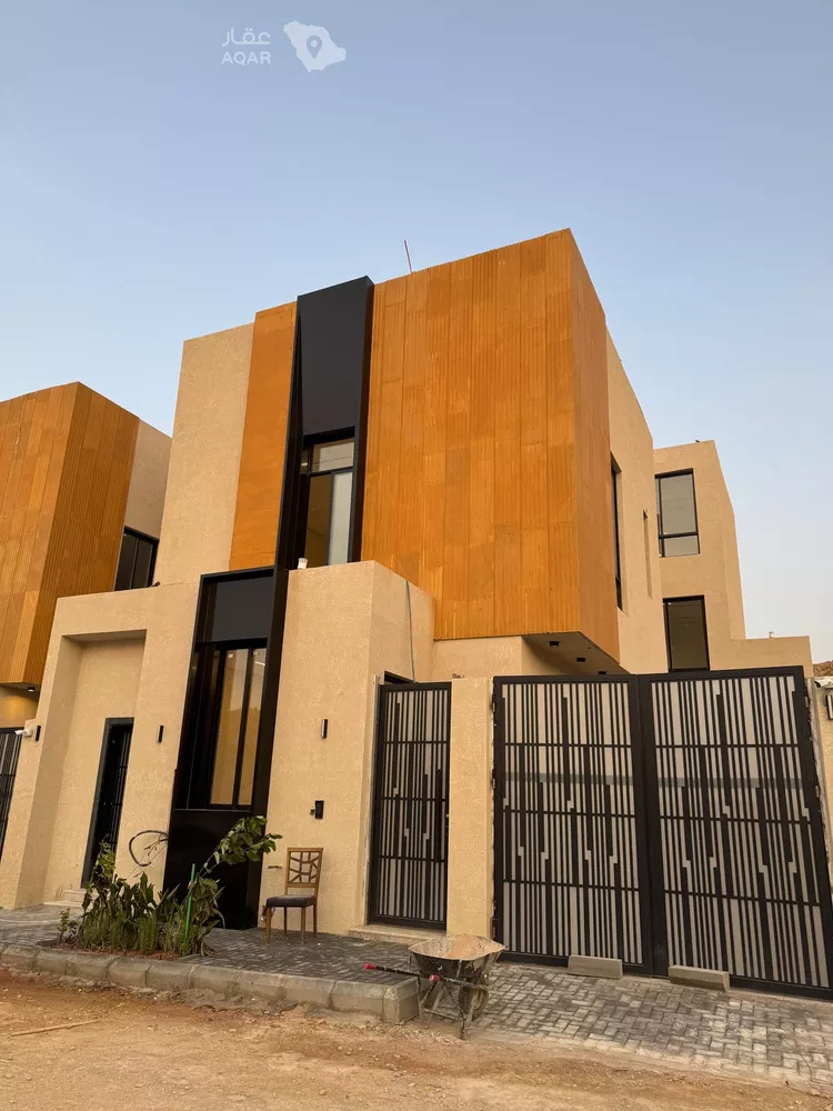 فيلا للبيع في شارع فؤاد سزكين, حي المهدية, مدينة الرياض, منطقة الرياض 2