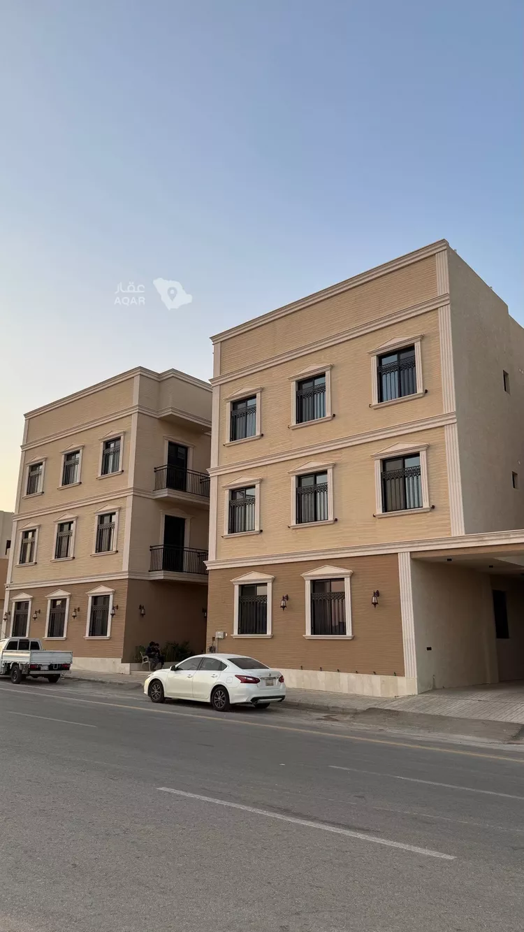 شقة للبيع في شارع محمد بن أبي بكر القيم, حي المهدية, مدينة الرياض, منطقة الرياض صورة 4
