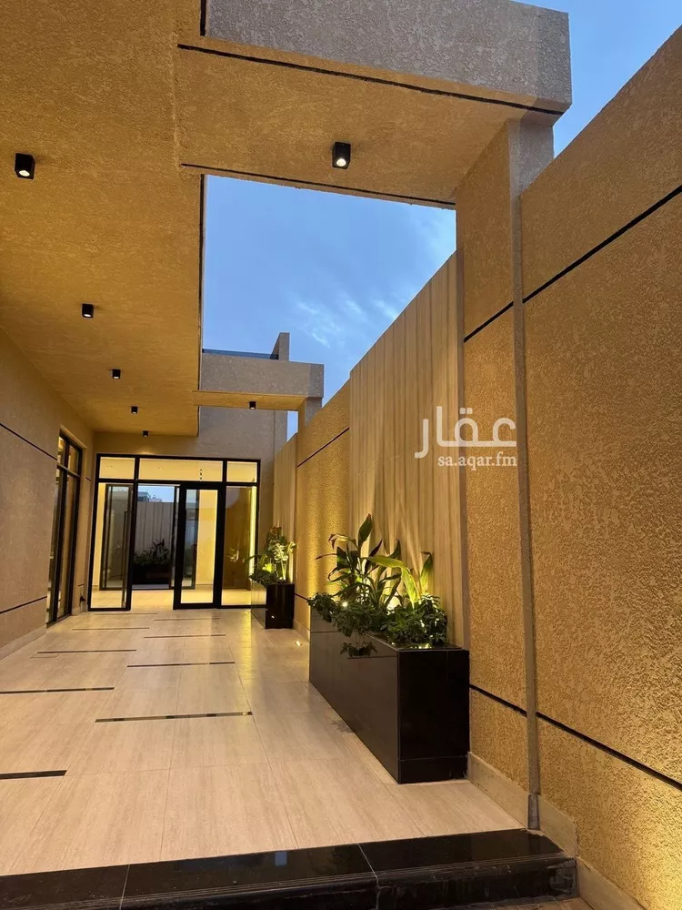 فيلا للبيع في شارع حماد الراوية, حي المهدية, مدينة الرياض, منطقة الرياض صورة 2