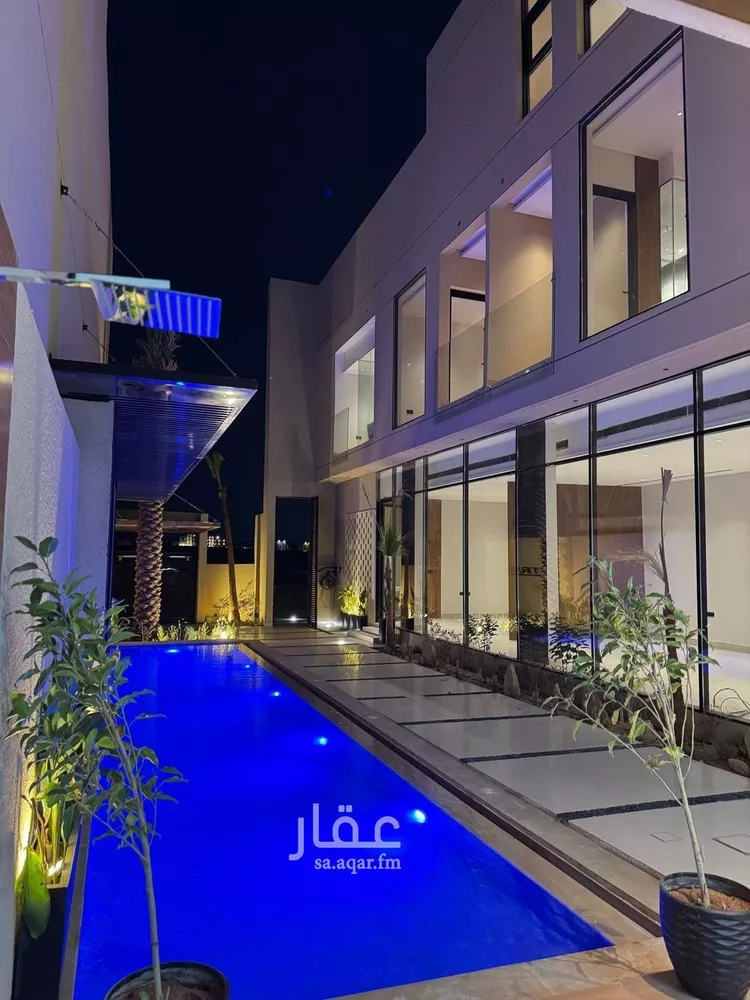 فيلا للبيع في شارع محمد بن هبة الله, حي المهدية, مدينة الرياض, منطقة الرياض صورة 4