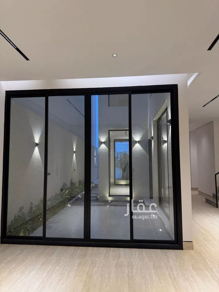 فيلا للبيع في شارع إبراهيم بن محمد الزمزمي, حي المهدية, مدينة الرياض, منطقة الرياض صورة 4