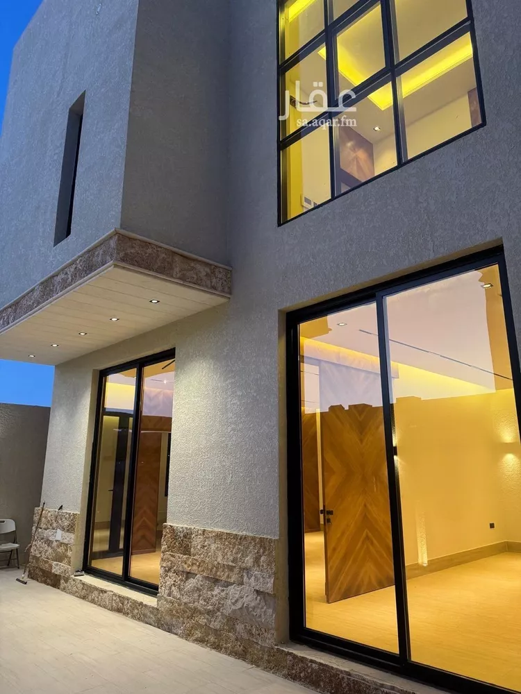 فيلا للبيع في شارع عبدالغني البشتي, حي المهدية, مدينة الرياض, منطقة الرياض صورة 3