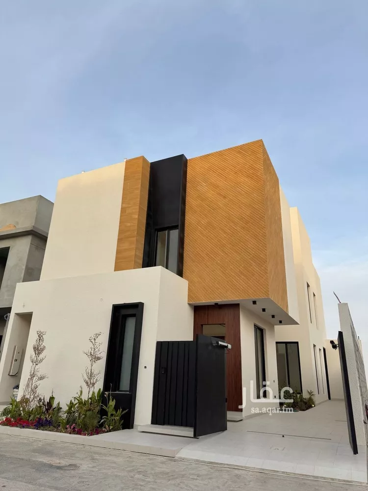 فيلا للبيع في شارع حماد الراوية, حي المهدية, مدينة الرياض, منطقة الرياض