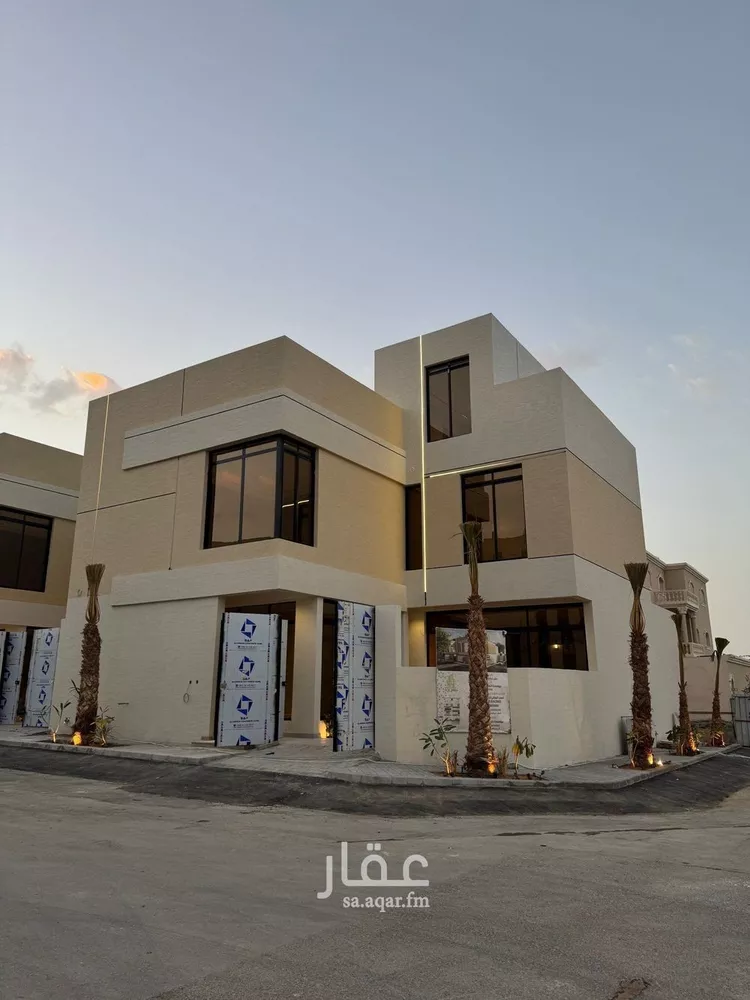 فيلا للبيع في شارع عبدالغني البشتي, حي المهدية, مدينة الرياض, منطقة الرياض