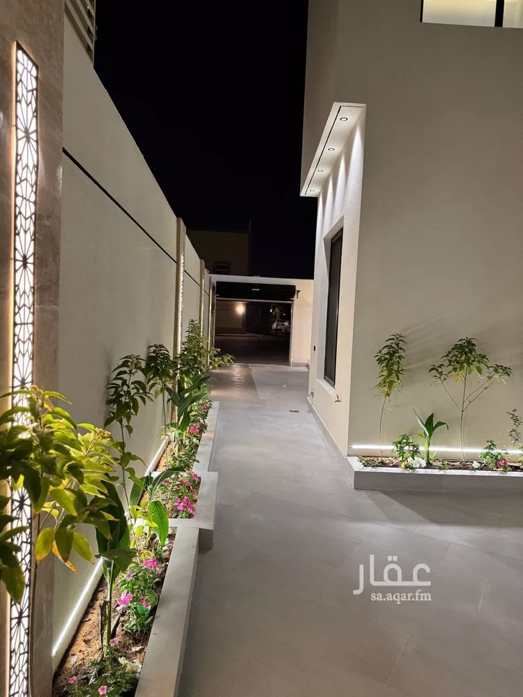 فيلا للبيع في شارع قطب الدين بن السلطان, حي المهدية, مدينة الرياض, منطقة الرياض صورة 3