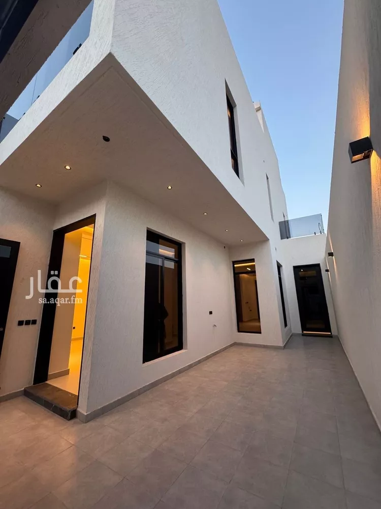 فيلا للبيع في شارع ابي نزار, حي المهدية, مدينة الرياض, منطقة الرياض صورة 3